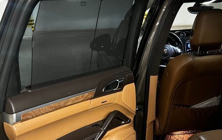 Porsche Cayenne III, 2011 год, 2 980 000 рублей, 11 фотография