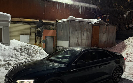 Audi A5, 2017 год, 2 895 000 рублей, 2 фотография