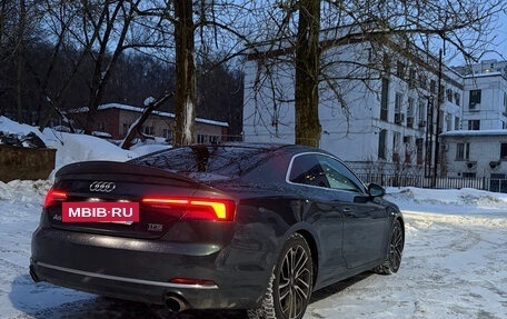 Audi A5, 2017 год, 2 895 000 рублей, 4 фотография