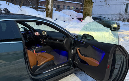 Audi A5, 2017 год, 2 895 000 рублей, 6 фотография