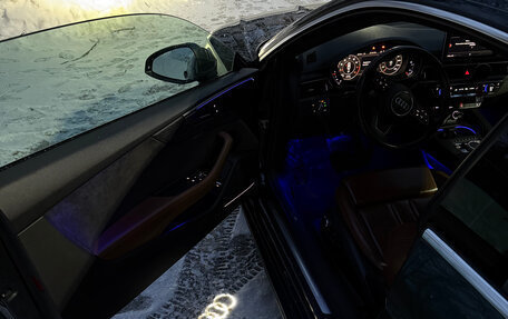 Audi A5, 2017 год, 2 895 000 рублей, 11 фотография