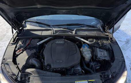 Audi A5, 2017 год, 2 895 000 рублей, 13 фотография