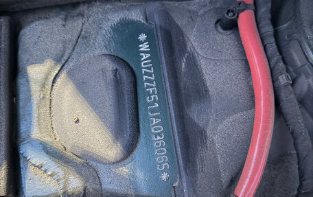 Audi A5, 2017 год, 2 895 000 рублей, 12 фотография