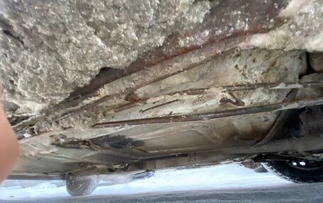 Daewoo Nexia I рестайлинг, 2003 год, 85 000 рублей, 4 фотография