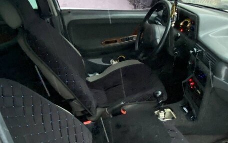 Daewoo Nexia I рестайлинг, 2003 год, 85 000 рублей, 5 фотография