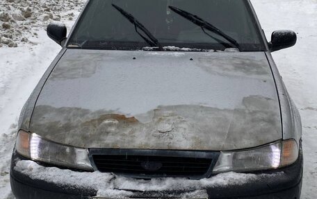 Daewoo Nexia I рестайлинг, 2003 год, 85 000 рублей, 2 фотография