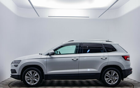 Skoda Karoq I, 2021 год, 2 720 000 рублей, 8 фотография