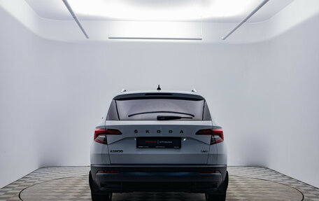 Skoda Karoq I, 2021 год, 2 720 000 рублей, 6 фотография