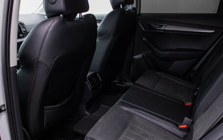 Skoda Karoq I, 2021 год, 2 720 000 рублей, 11 фотография