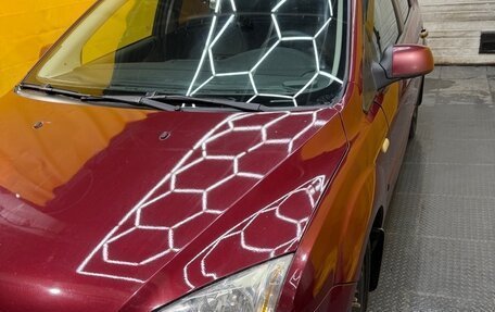 Ford Focus II рестайлинг, 2007 год, 650 000 рублей, 1 фотография