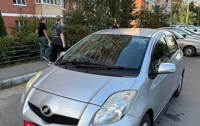 Toyota Vitz, 2010 год, 660 000 рублей, 1 фотография
