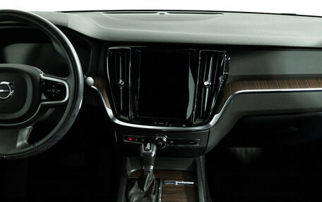 Volvo S60 III, 2020 год, 3 449 700 рублей, 1 фотография