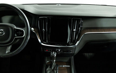 Volvo S60 III, 2020 год, 3 449 700 рублей, 1 фотография