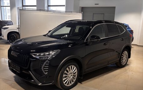 Haval Jolion, 2026 год, 2 649 000 рублей, 5 фотография