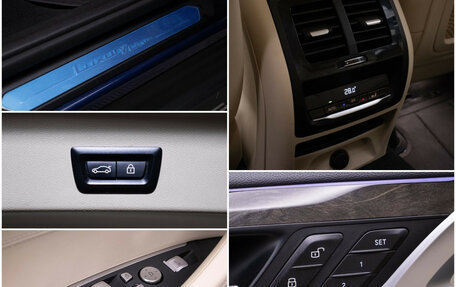 BMW X3, 2020 год, 3 970 000 рублей, 16 фотография