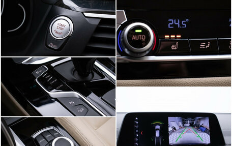 BMW X3, 2020 год, 3 970 000 рублей, 18 фотография