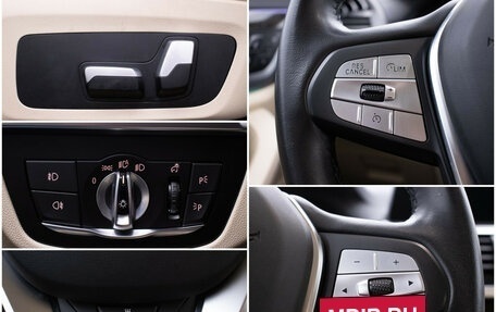 BMW X3, 2020 год, 3 970 000 рублей, 17 фотография