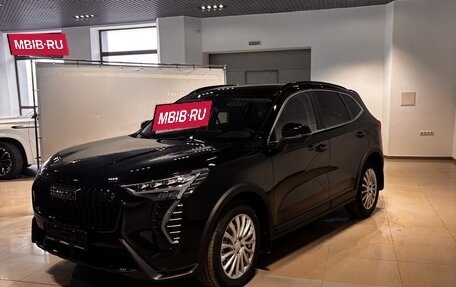 Haval Jolion, 2026 год, 2 649 000 рублей, 3 фотография