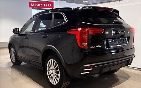 Haval Jolion, 2026 год, 2 649 000 рублей, 17 фотография