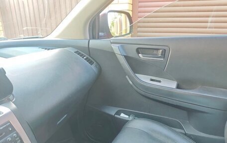 Nissan Murano, 2007 год, 100 000 рублей, 9 фотография