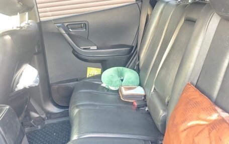 Nissan Murano, 2007 год, 100 000 рублей, 8 фотография