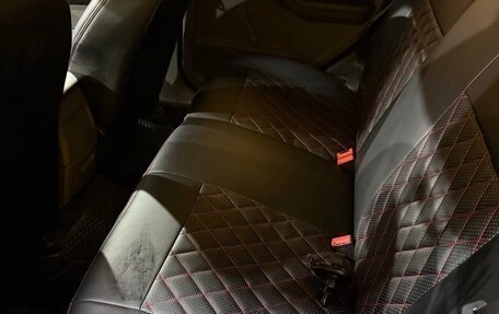 Ford Focus II рестайлинг, 2007 год, 650 000 рублей, 3 фотография