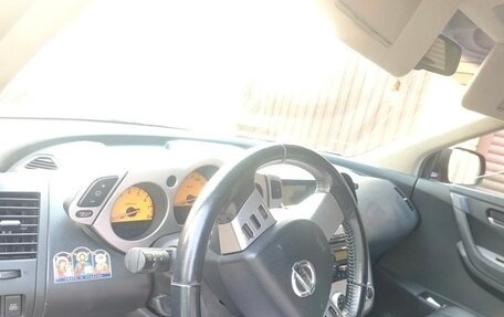 Nissan Murano, 2007 год, 100 000 рублей, 6 фотография