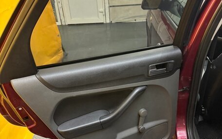 Ford Focus II рестайлинг, 2007 год, 650 000 рублей, 11 фотография