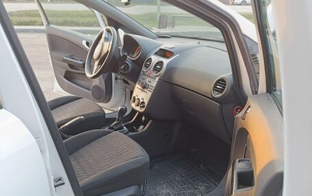 Opel Corsa D, 2013 год, 735 000 рублей, 5 фотография