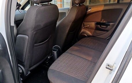 Opel Corsa D, 2013 год, 735 000 рублей, 6 фотография