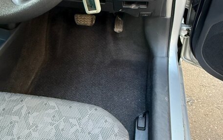 Toyota Vitz, 2010 год, 660 000 рублей, 15 фотография