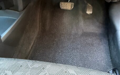 Toyota Vitz, 2010 год, 660 000 рублей, 14 фотография