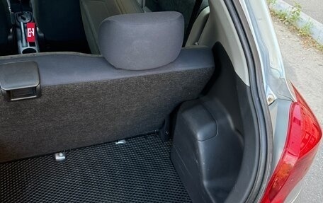 Toyota Vitz, 2010 год, 660 000 рублей, 7 фотография