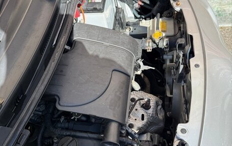 Toyota Vitz, 2010 год, 660 000 рублей, 18 фотография