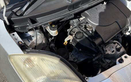 Toyota Vitz, 2010 год, 660 000 рублей, 16 фотография