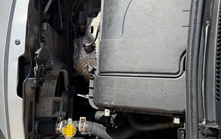 Toyota Vitz, 2010 год, 660 000 рублей, 19 фотография