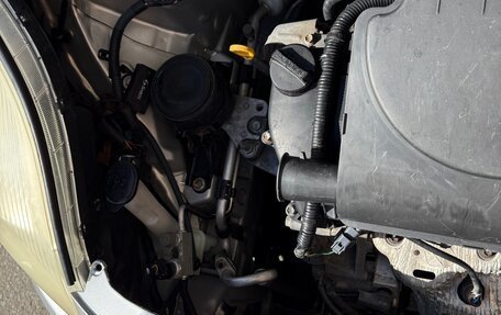 Toyota Vitz, 2010 год, 660 000 рублей, 20 фотография