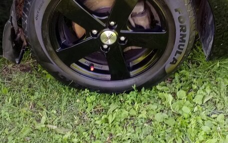 Hyundai Solaris II рестайлинг, 2012 год, 780 000 рублей, 4 фотография