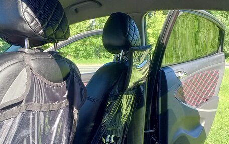 Hyundai Solaris II рестайлинг, 2012 год, 780 000 рублей, 9 фотография