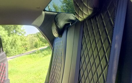 Hyundai Solaris II рестайлинг, 2012 год, 780 000 рублей, 10 фотография