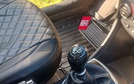 Hyundai Solaris II рестайлинг, 2012 год, 780 000 рублей, 5 фотография