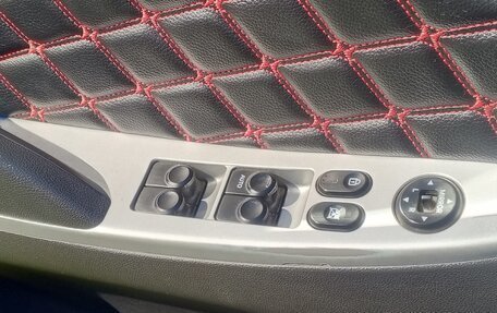 Hyundai Solaris II рестайлинг, 2012 год, 780 000 рублей, 11 фотография