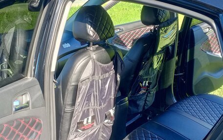 Hyundai Solaris II рестайлинг, 2012 год, 780 000 рублей, 13 фотография