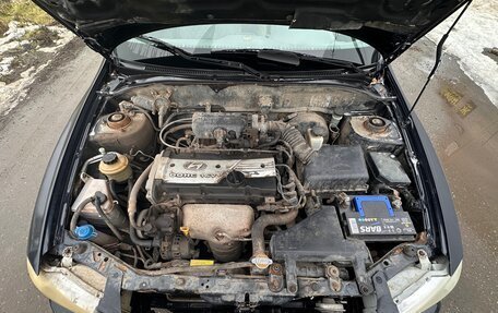 Hyundai Accent II, 2005 год, 250 000 рублей, 2 фотография