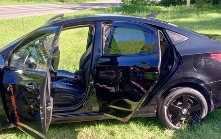 Hyundai Solaris II рестайлинг, 2012 год, 780 000 рублей, 17 фотография