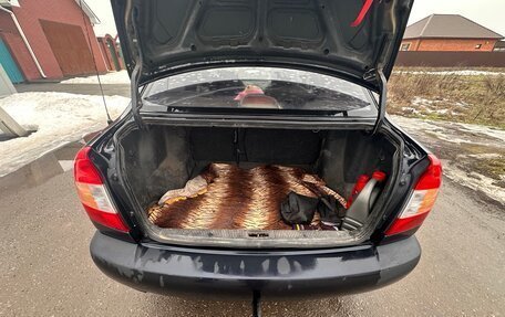 Hyundai Accent II, 2005 год, 250 000 рублей, 16 фотография