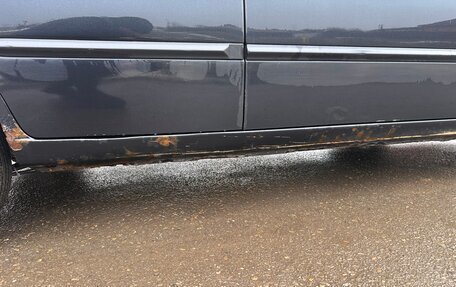 Hyundai Accent II, 2005 год, 250 000 рублей, 12 фотография