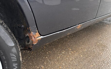 Hyundai Accent II, 2005 год, 250 000 рублей, 11 фотография