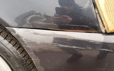 Hyundai Accent II, 2005 год, 250 000 рублей, 10 фотография