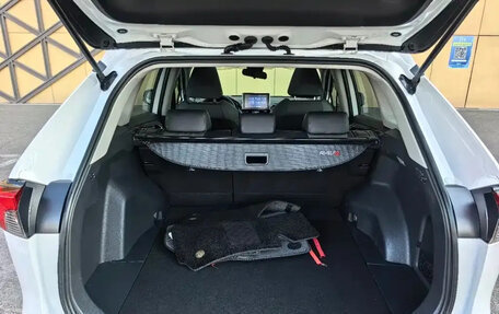 Toyota RAV4, 2022 год, 2 520 000 рублей, 16 фотография